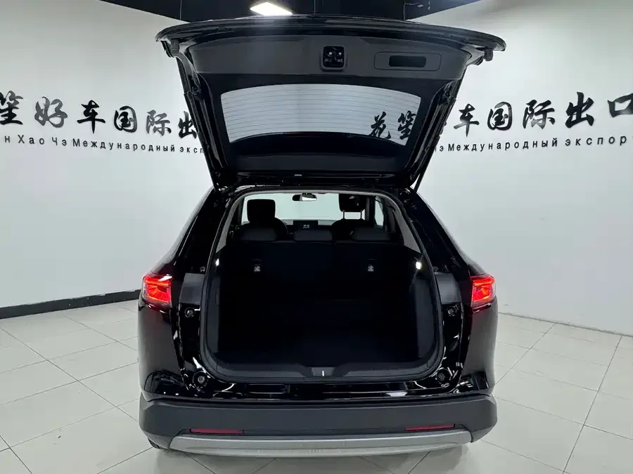 Honda VEZEL Binzhi 2023 1.5L CVT Elite Edition 2023 — миниатюра 2