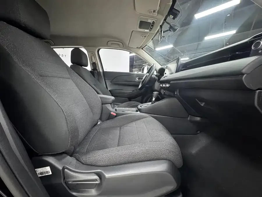 Honda VEZEL Binzhi 2023 1.5L CVT Elite Edition 2023 — миниатюра 4