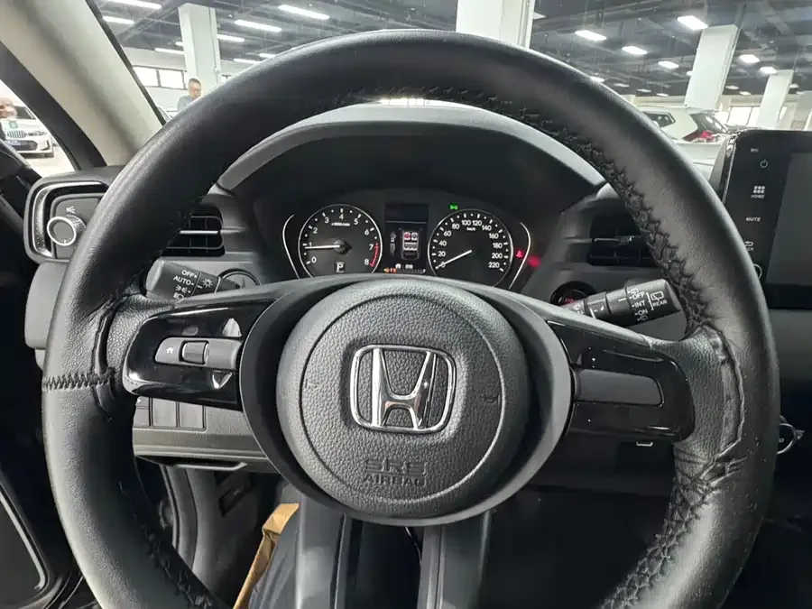Honda VEZEL Binzhi 2023 1.5L CVT Elite Edition 2023 — миниатюра 5