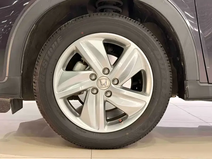 Honda VEZEL Binzhi 2022 1.5L CVT Elite Intelligent Edition 2022 — миниатюра 3