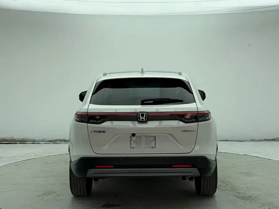 Honda VEZEL Binzhi 2023 1.5L CVT Pioneer Edition 2023 — миниатюра 2