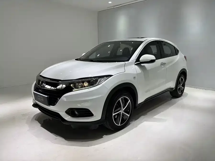 Honda VEZEL 2022