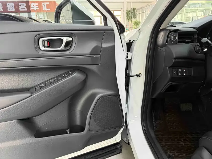 Honda VEZEL Binzhi 2023 1.5L CVT technology version 2023 — миниатюра 3