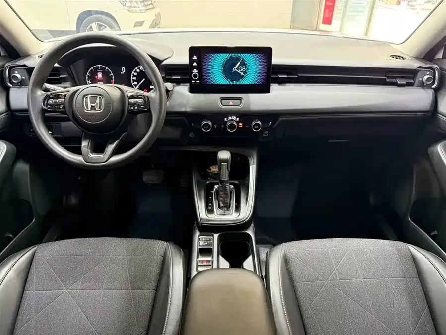 Honda VEZEL Binzhi 2023 1.5L CVT technology version 2023 — миниатюра 4