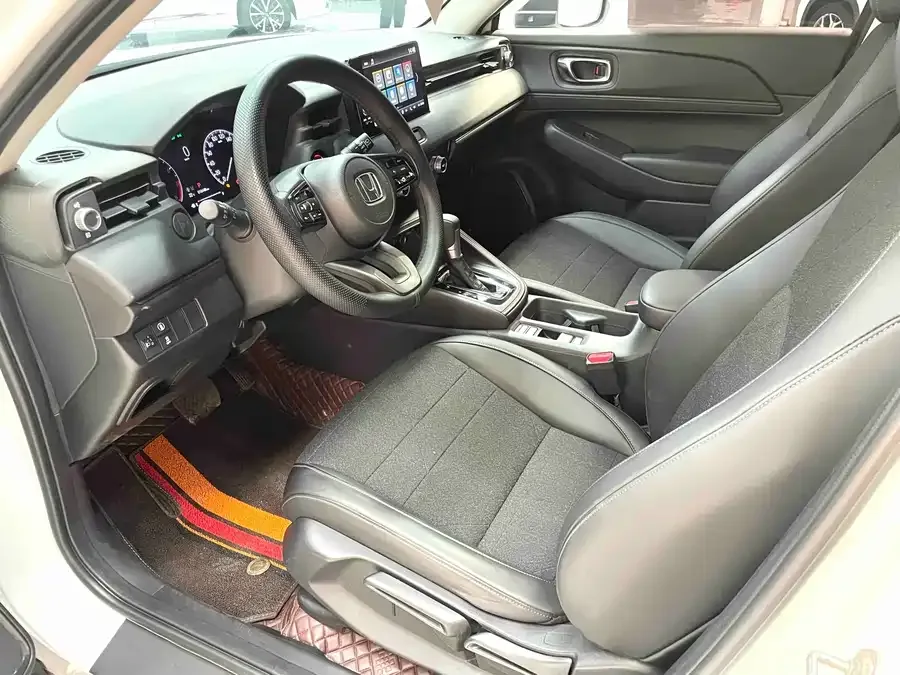 Honda VEZEL Binzhi 2023 1.5L CVT technology version 2023 — миниатюра 2