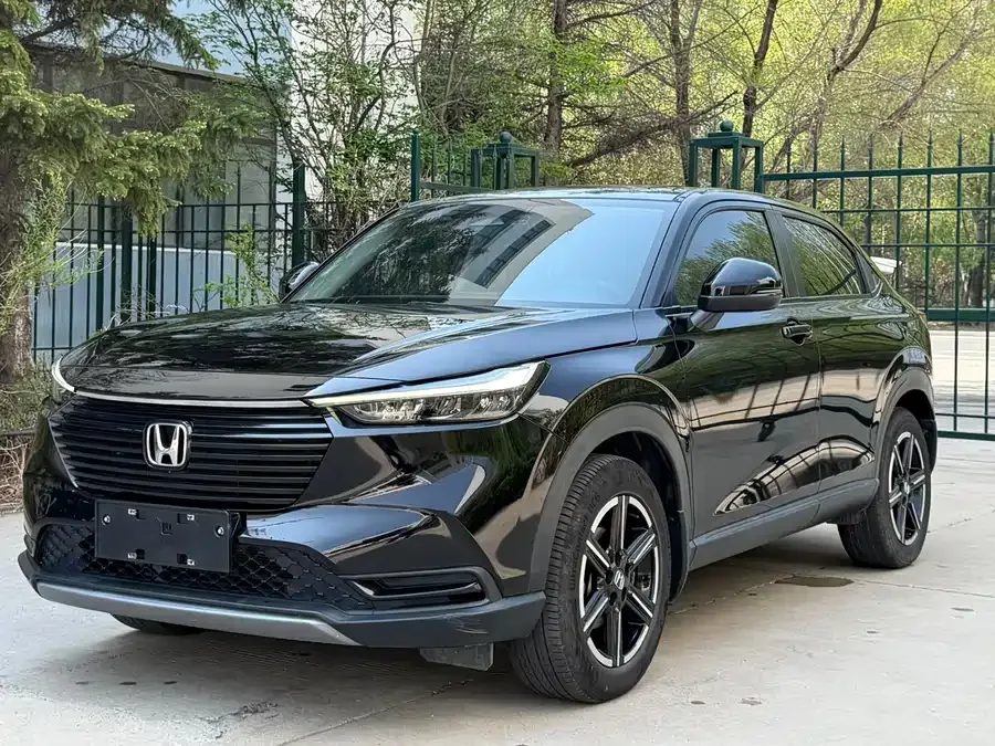 Honda VEZEL 2023
