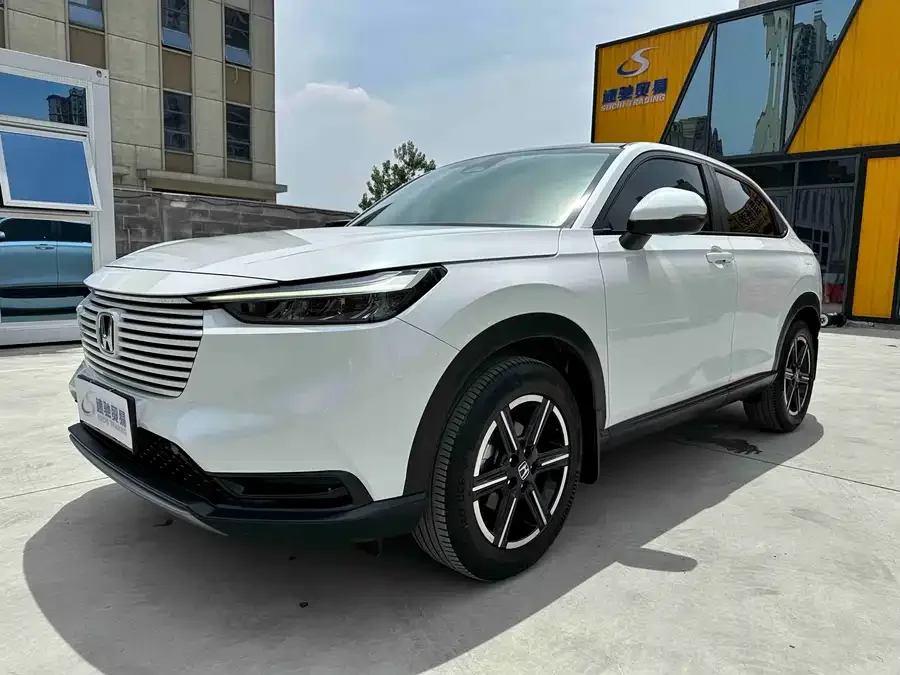 Honda VEZEL 2023
