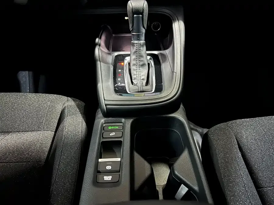 Honda VEZEL Binzhi 2023 1.5L CVT Elite Edition 2023 — миниатюра 4