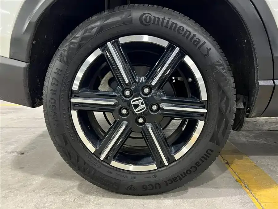Honda VEZEL Binzhi 2023 1.5L CVT Elite Edition 2023 — миниатюра 5