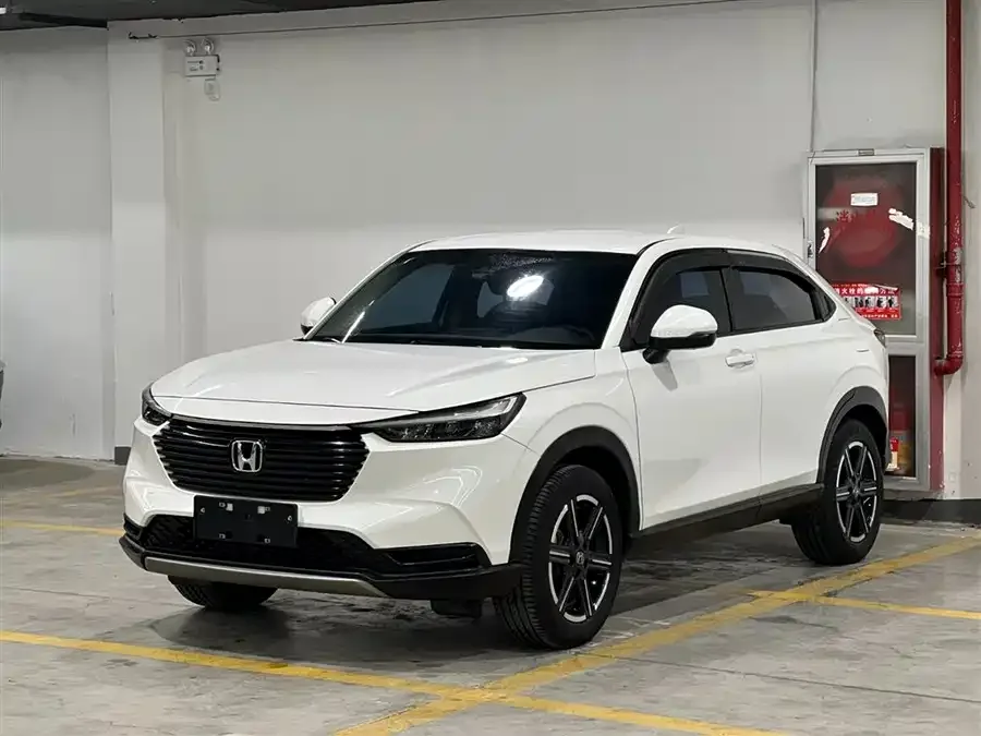Honda VEZEL 2023