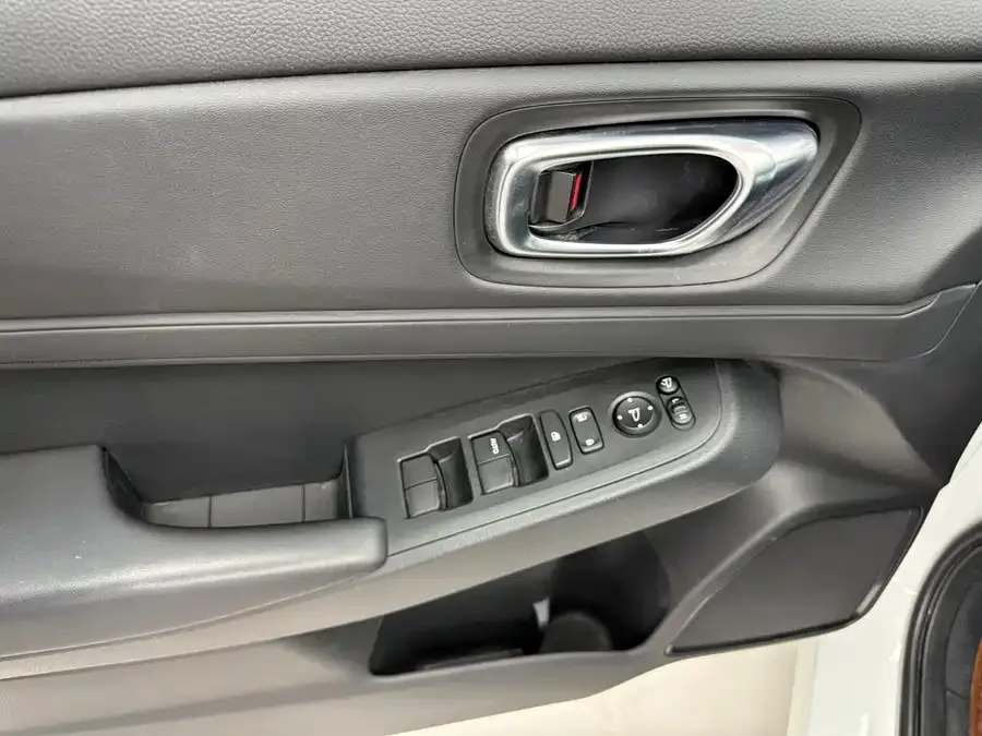 Honda VEZEL Binzhi 2023 1.5L CVT technology version 2023 — миниатюра 4