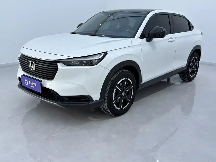 Honda VEZEL 2023