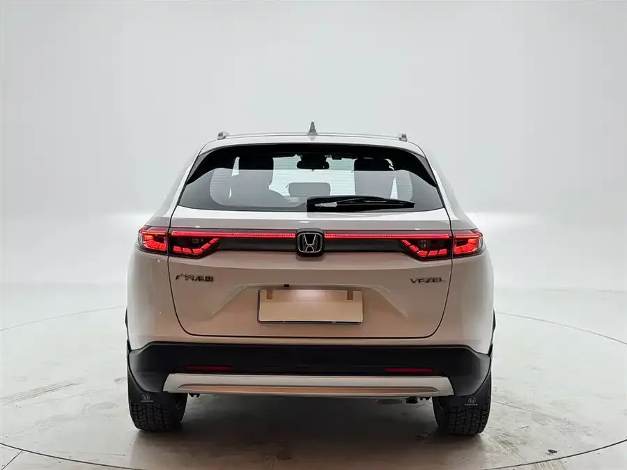 Honda VEZEL Binzhi 2023 1.5L CVT Pioneer Edition 2023 — миниатюра 2