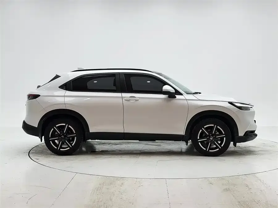 Honda VEZEL Binzhi 2023 1.5L CVT Pioneer Edition 2023 — миниатюра 3