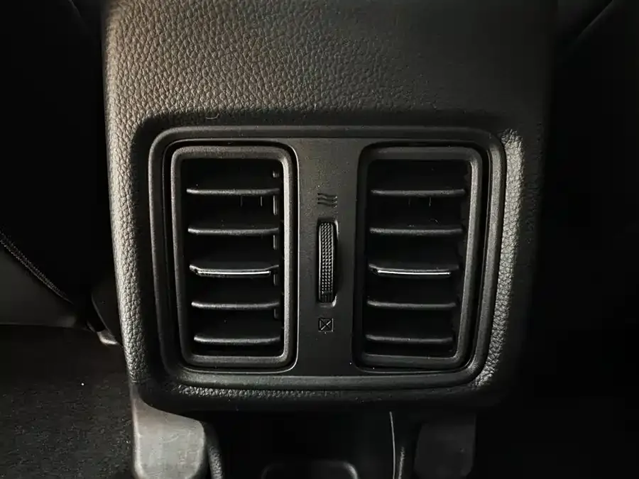 Honda VEZEL Binzhi 2023 1.5L CVT Pioneer Edition 2023 — миниатюра 5