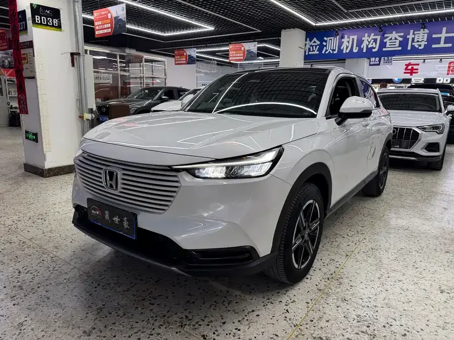Honda VEZEL 2023
