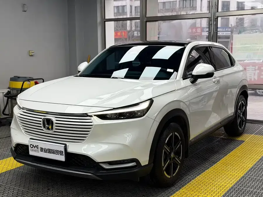 Honda VEZEL 2023