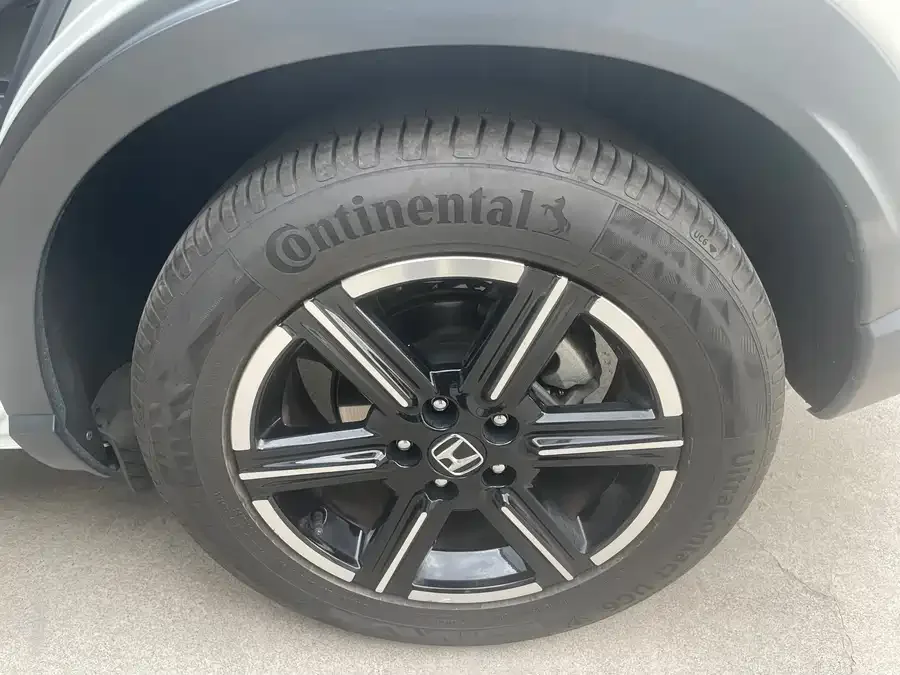 Honda VEZEL Binzhi 2023 1.5L CVT Elite Edition 2023 — миниатюра 5