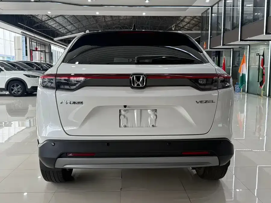 Honda VEZEL Binzhi 2023 1.5L CVT Elite Edition 2023 — миниатюра 2