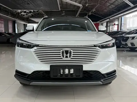 Honda VEZEL 2023 buy in Moscow