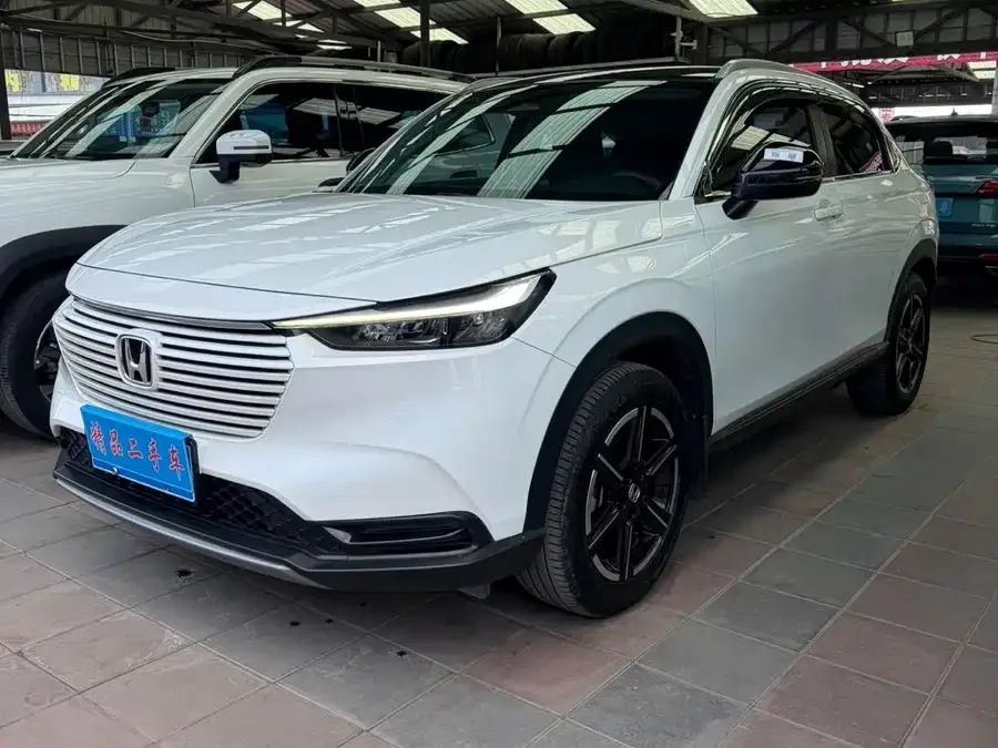 Honda VEZEL 2023