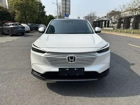 Honda VEZEL 2023 buy in Moscow