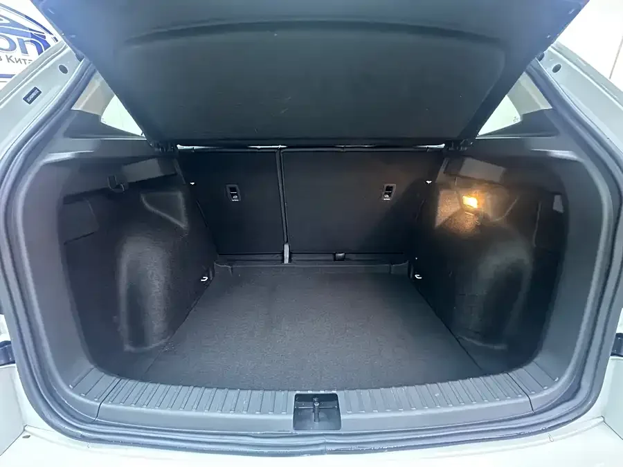 Skoda Karoq Korok 2024 TSI280 Luxury Edition 2024 — миниатюра 5