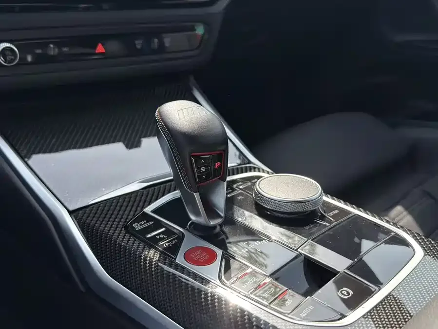 BMW M2 2023 M2 2024 — миниатюра 4