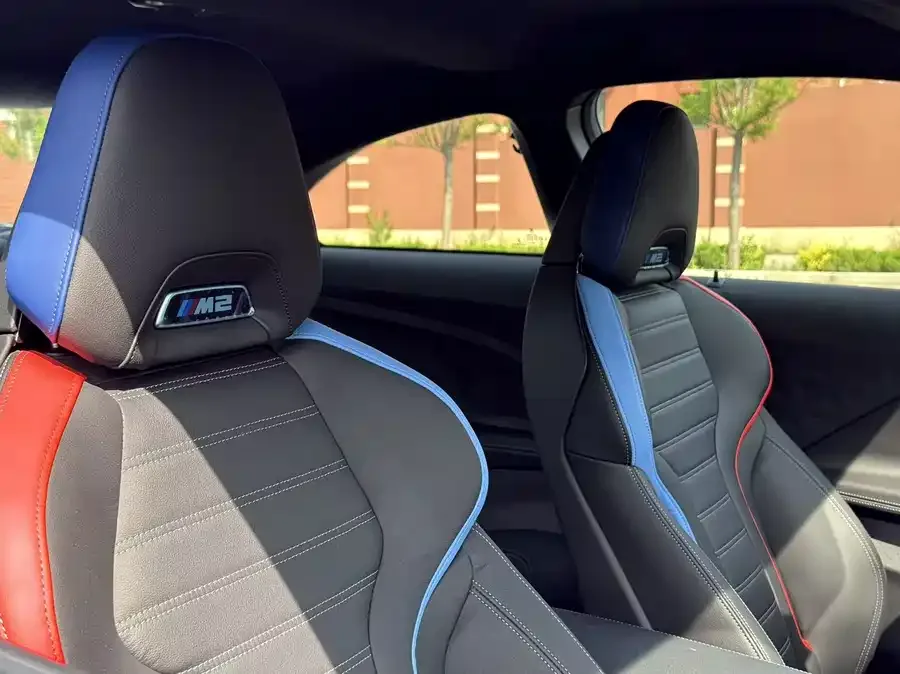 BMW M2 2023 M2 2024 — миниатюра 5