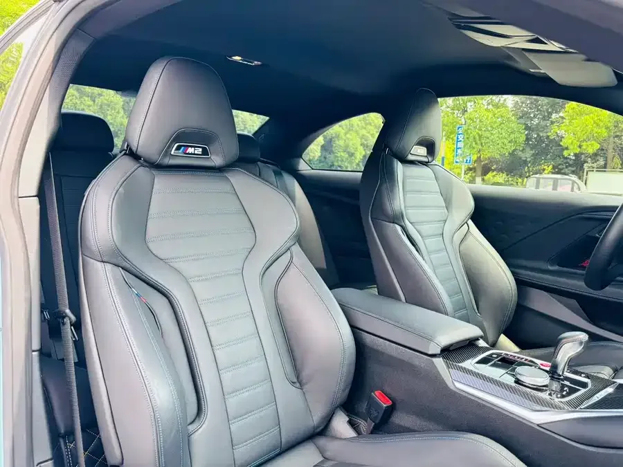 BMW M2 2024 M2 2024 — миниатюра 5