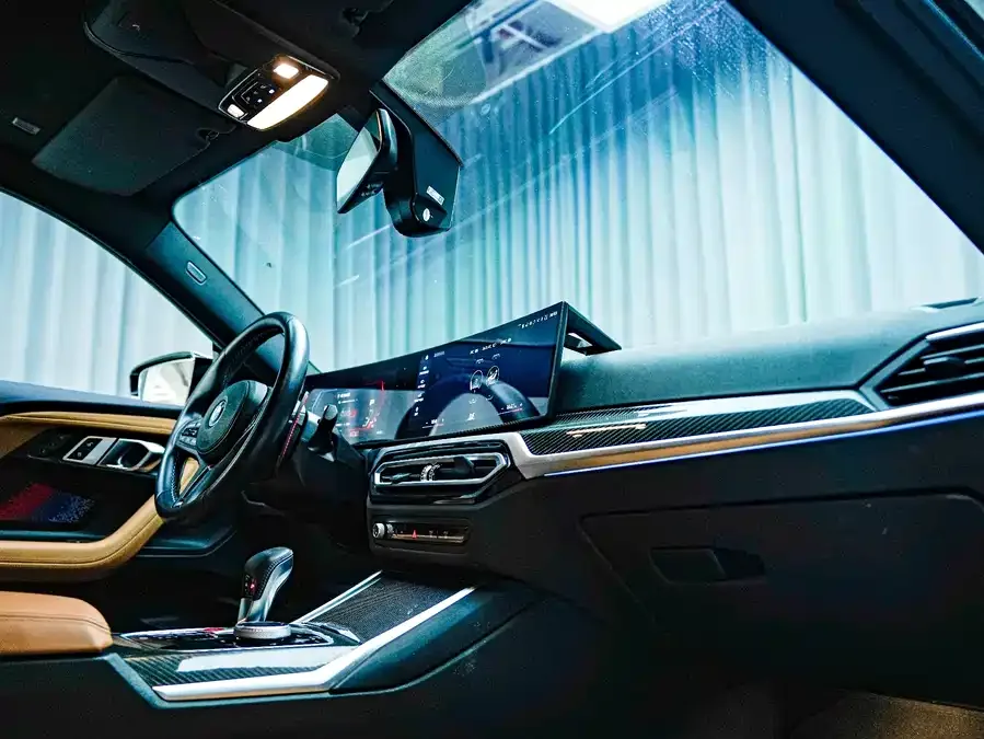 BMW M2 2023 M2 2024 — миниатюра 4