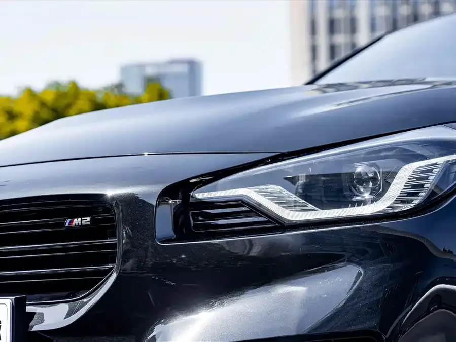 BMW M2 2023 M2 2024 — миниатюра 2