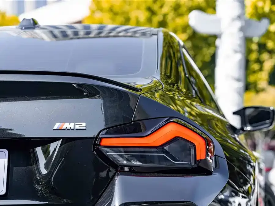 BMW M2 2023 M2 2024 — миниатюра 3