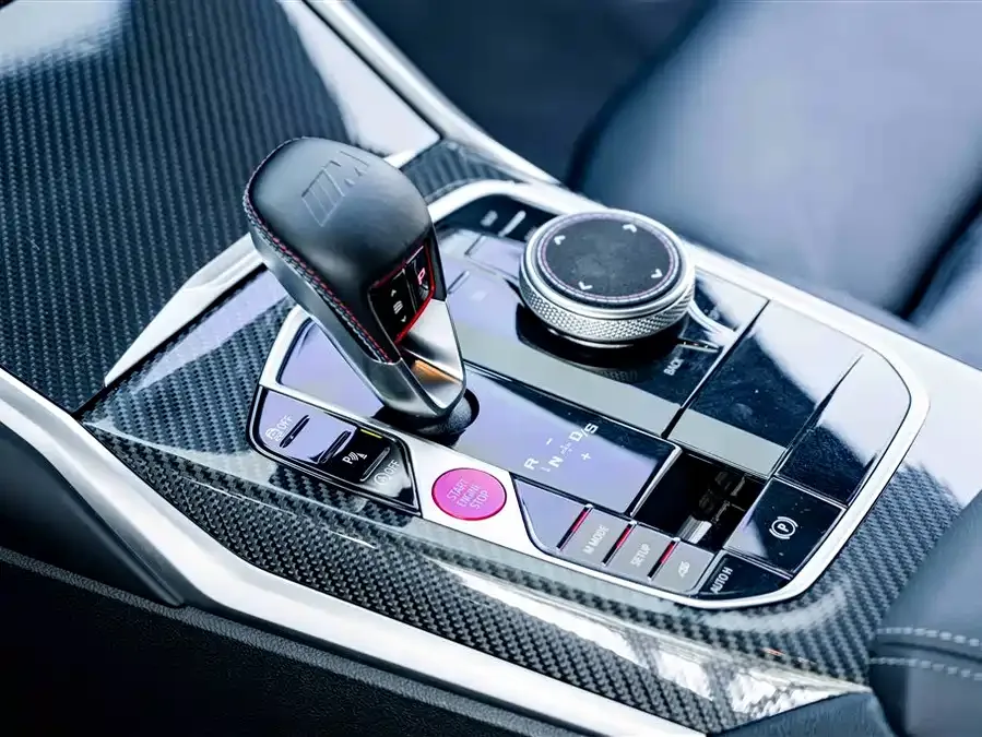 BMW M2 2023 M2 2024 — миниатюра 5
