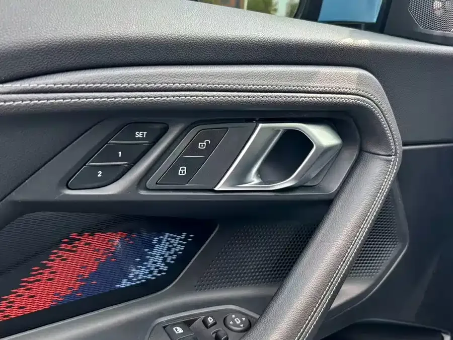 BMW M2 2023 M2 2024 — миниатюра 3