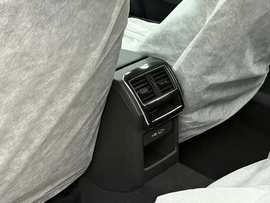 Skoda Superb Superb 2025 TSI280 DSG Premium Edition 2024 — миниатюра 4