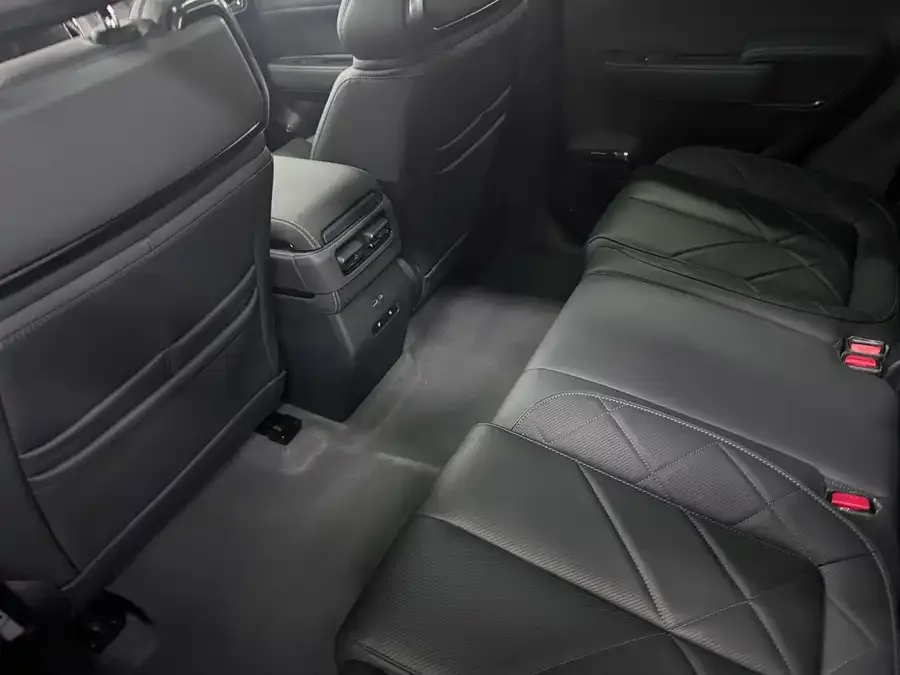 BYD Leopard Leopard 5 Leopard 5 2023 Pilot Edition 2024 — миниатюра 3