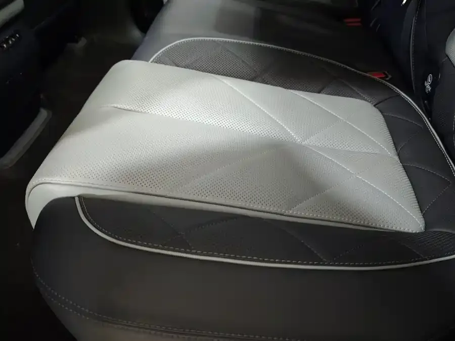 BYD Leopard Leopard 5 Leopard 5 2023 Yunnan flagship version 2024 — миниатюра 4