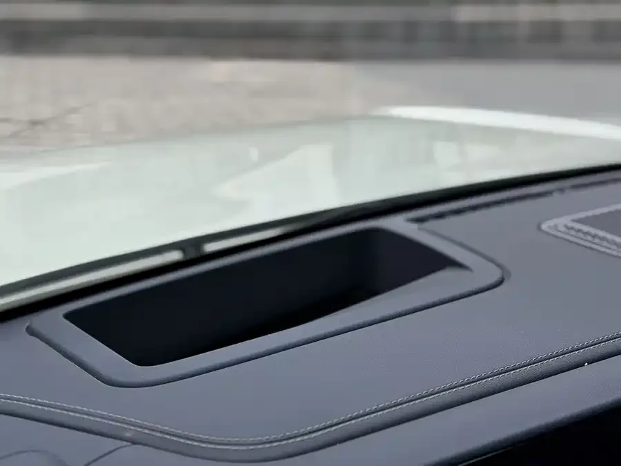 BYD Leopard Leopard 5 Leopard 5 2023 Yunnan flagship version 2024 — миниатюра 4