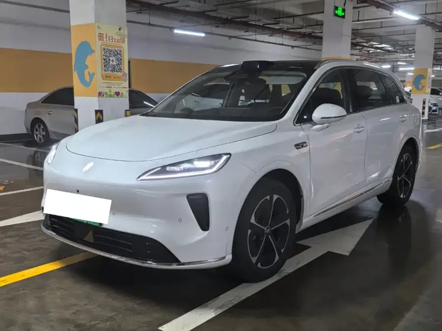 Shangjie H5 2025