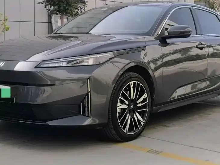 Changan A05 2025