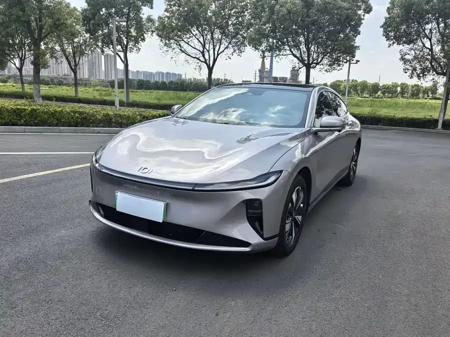 Changan A07 2026