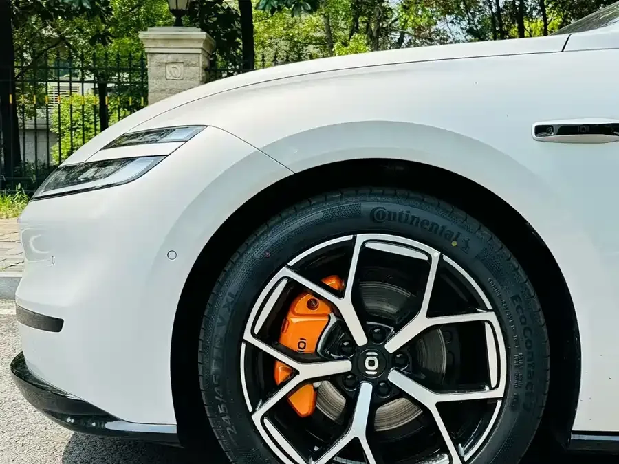 Changan A06 2026 Model 630 Laser Ultra+ 2026 — миниатюра 3