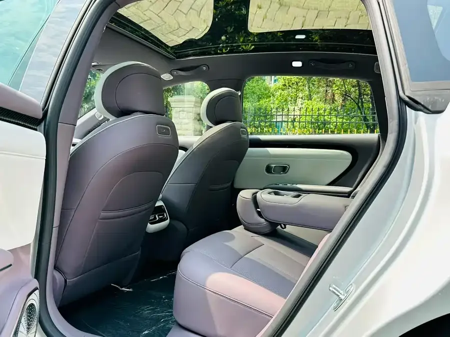 Changan A06 2026 Model 630 Laser Ultra+ 2026 — миниатюра 5
