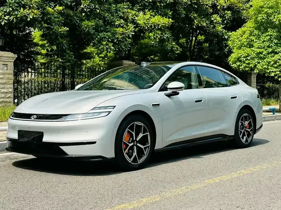 Changan A06 2026 Model 630 Laser Ultra+ 2026 — фото 1, купить с доставкой в Москву