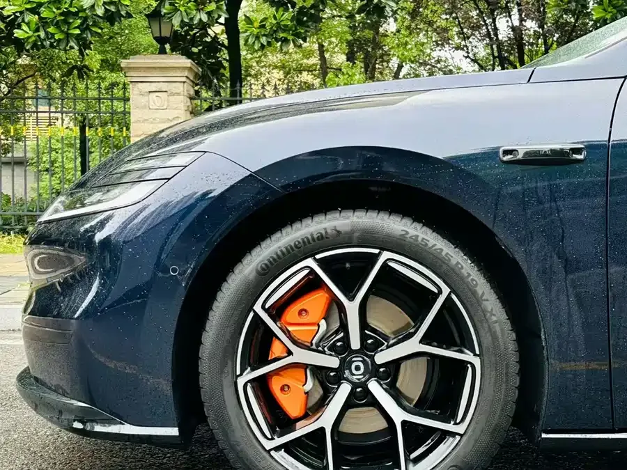 Changan A06 2026 Model 630 Laser Ultra+ 2026 — миниатюра 2