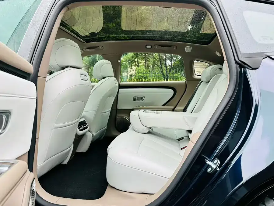 Changan A06 2026 Model 630 Laser Ultra+ 2026 — миниатюра 3