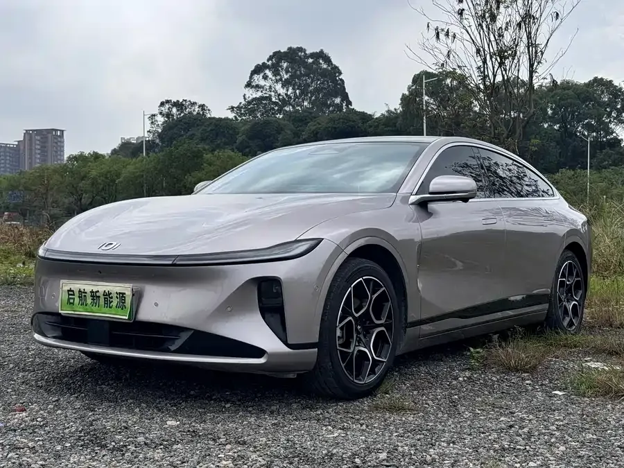 Changan A07 2025