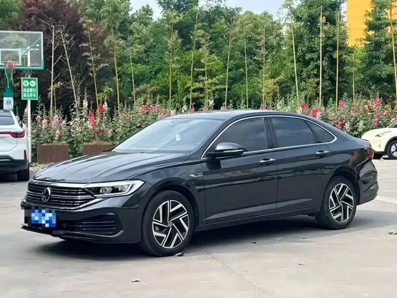 Volkswagen Sagitar 2022