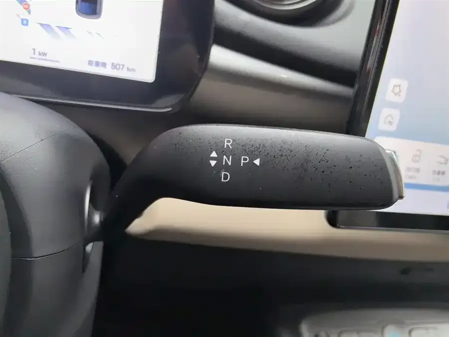 BYD Dolphin Dolphin 2025 Smart Driving Edition 420km Free Edition 2025 — миниатюра 4